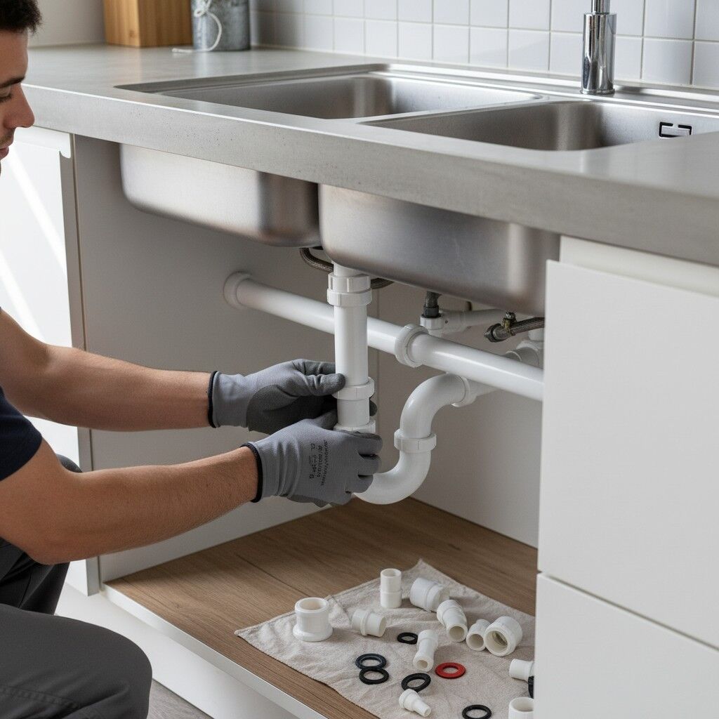 BRIOT CHAUFFAGE SANITAIRE SERVICES